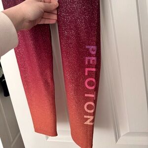 Peloton Leggings